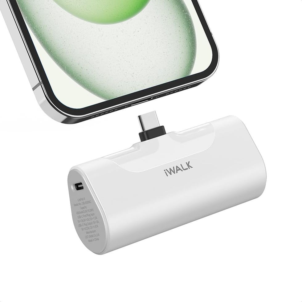 Portable Charger 