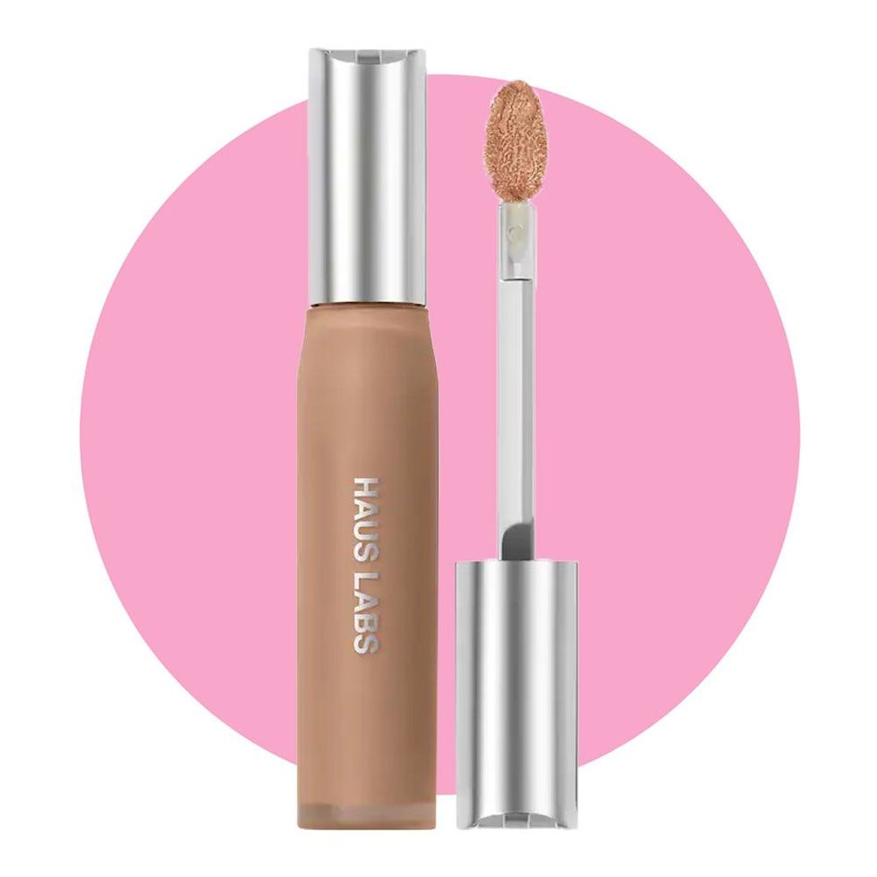 Triclone Skin Tech Hydrating + De-puffing Concealer