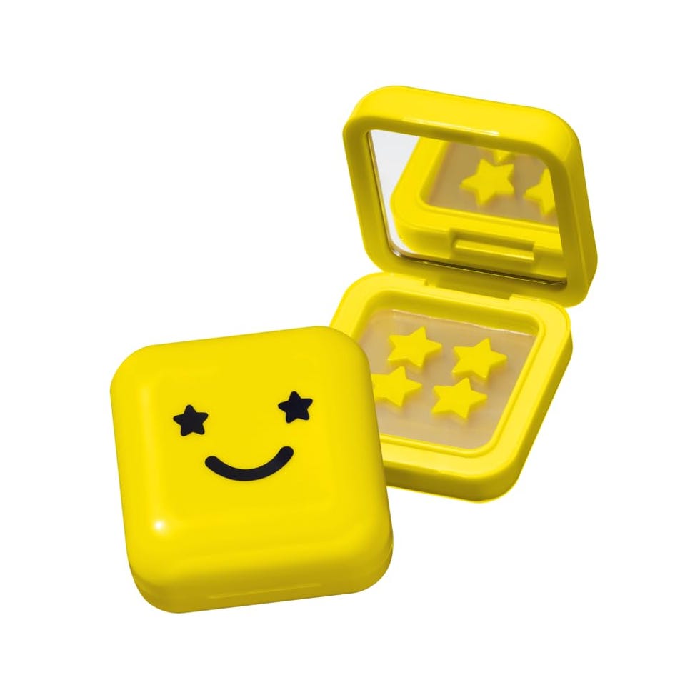 Hydro-Star Pimple Patch Refillable Compact (32-Count)