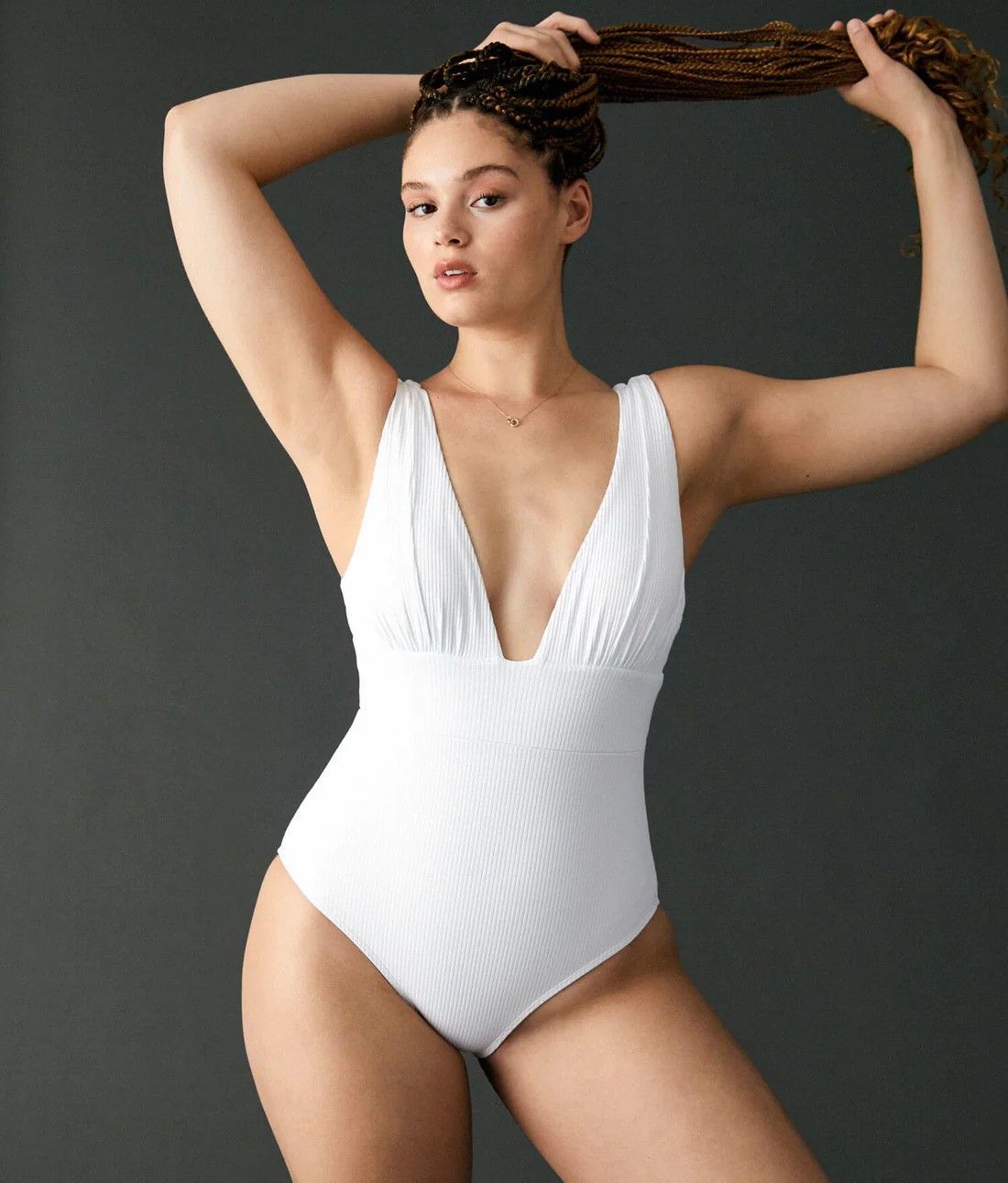 17 Best White Swimsuits of 2024 Tested and Reviewed