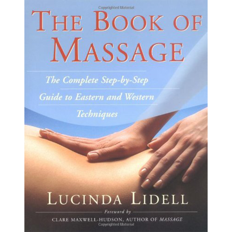 The Book of Massage