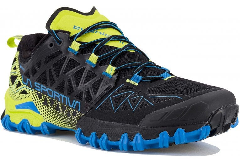 Zapatillas La Sportiva Bushido 2 Gore-Tex