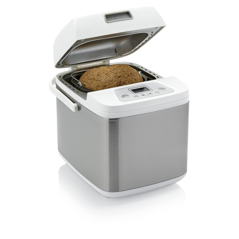 Panificadora Deluxe de 750 g