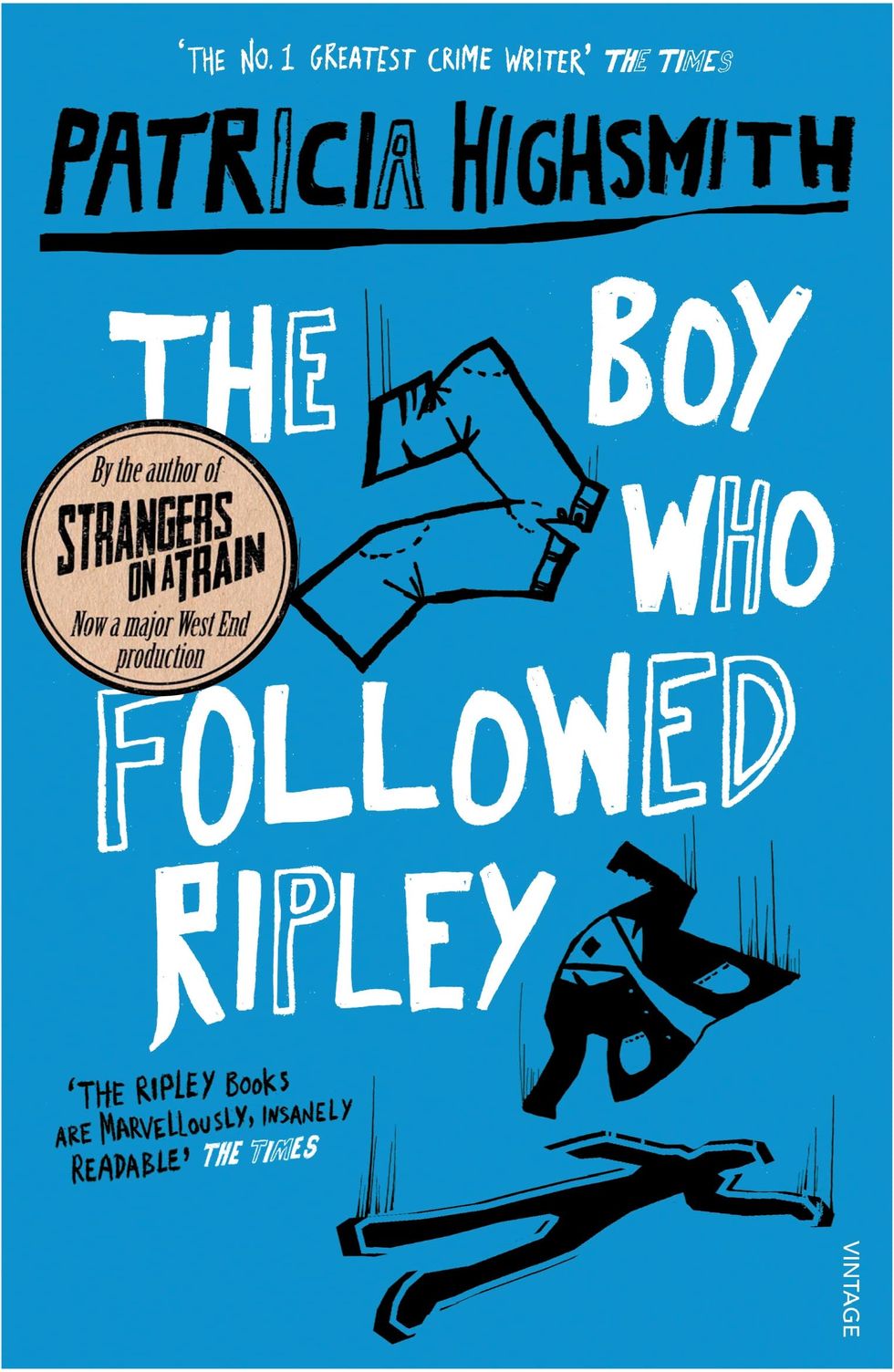 The Boy Who Followed Ripley (1980)