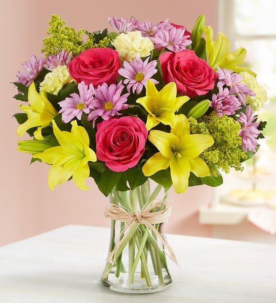 5 Best Flower Delivery Services for 2024 - Best Floral Delivery Service