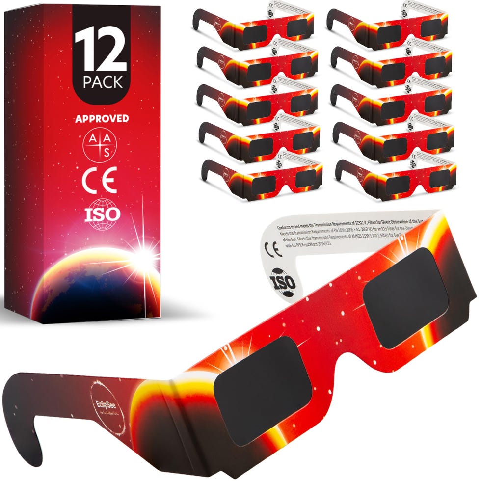 Where To Buy Solar Eclipse Glasses 2024 6116