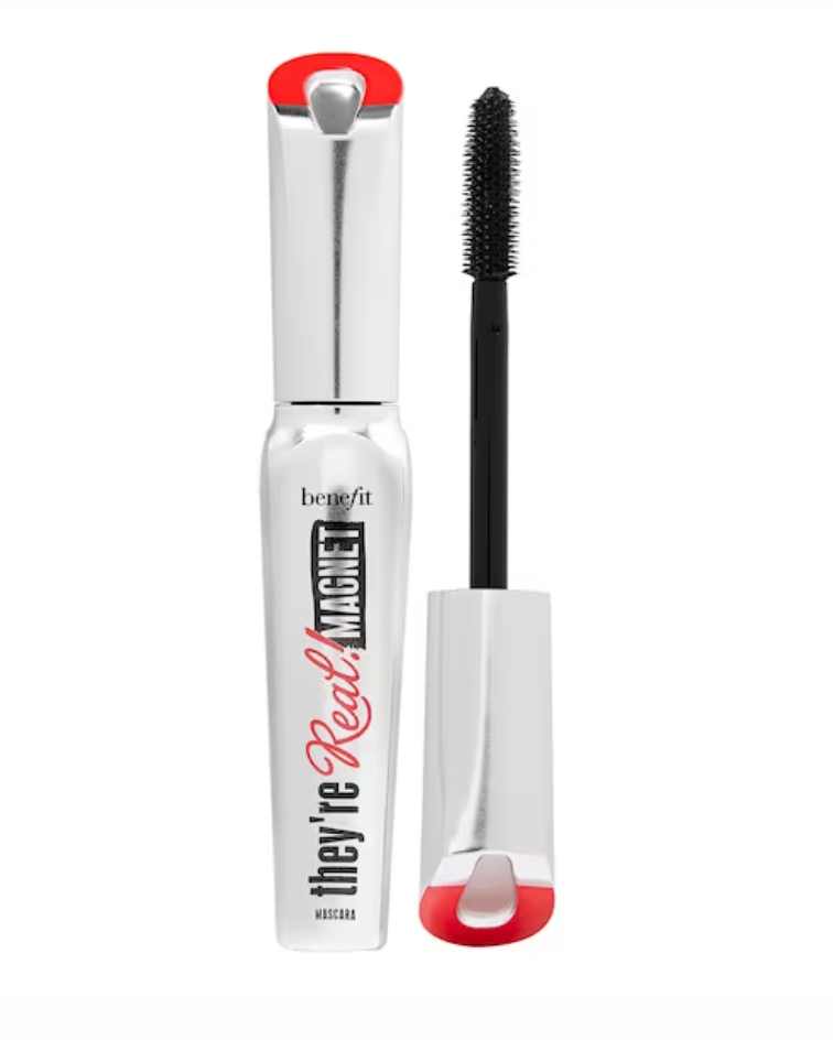 They're Real! Magnet Mascara 