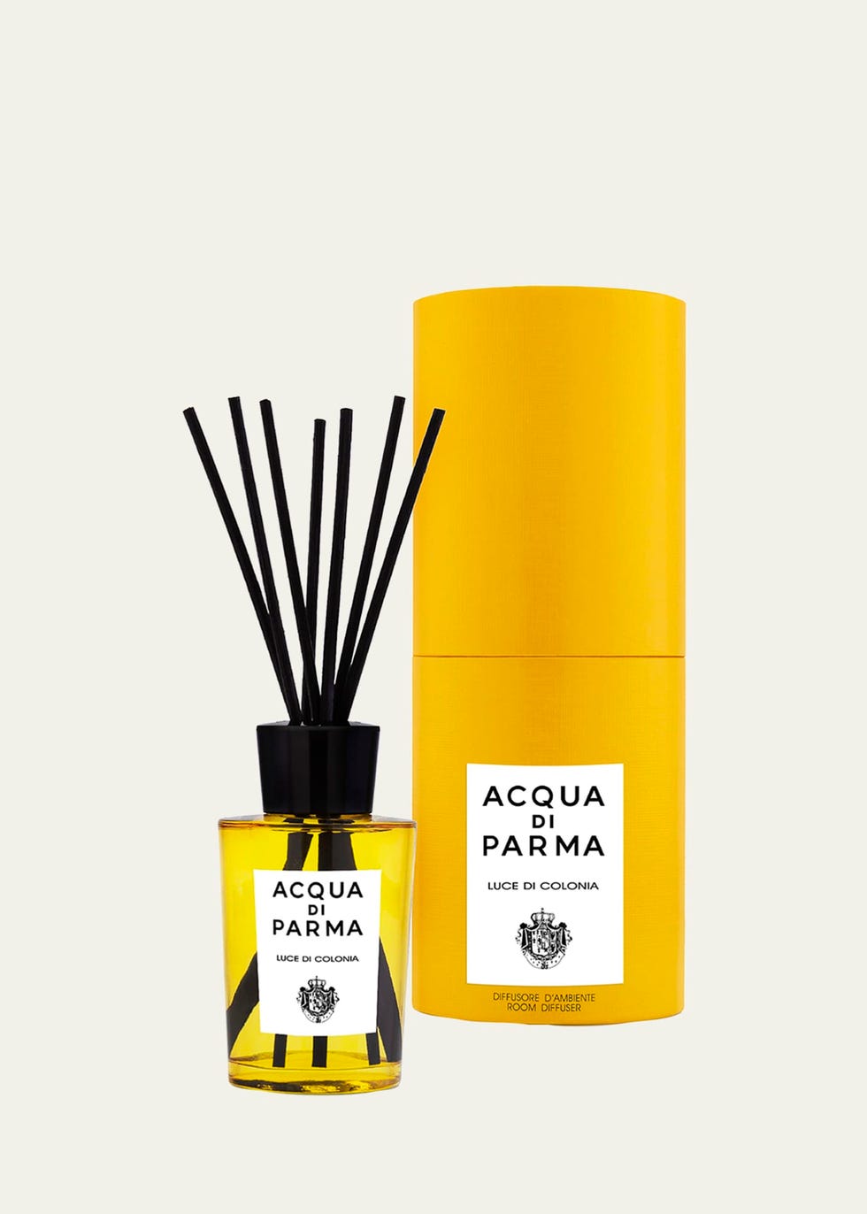 Luce di Colonia Room Diffuser