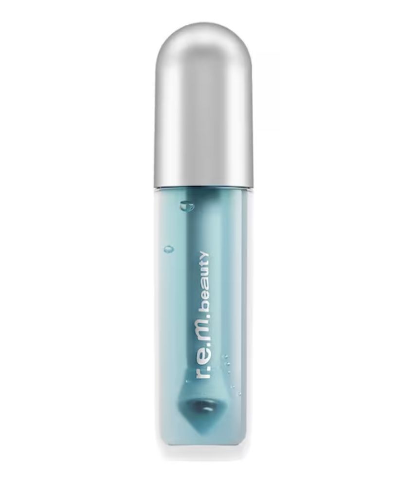 Essential Drip Lip Oil - Olio Labbra