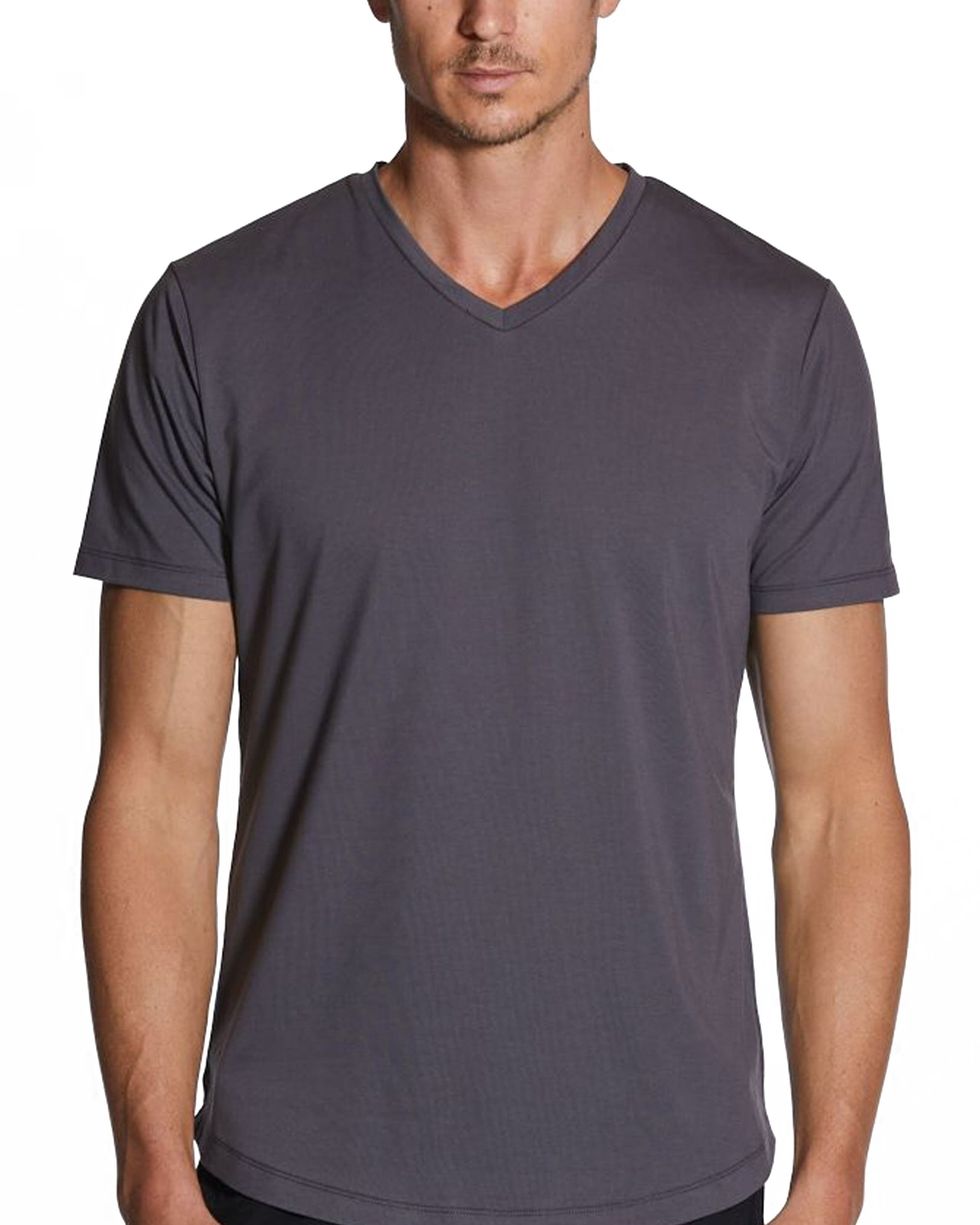 30 Best V-Neck T-Shirts for Men 2024