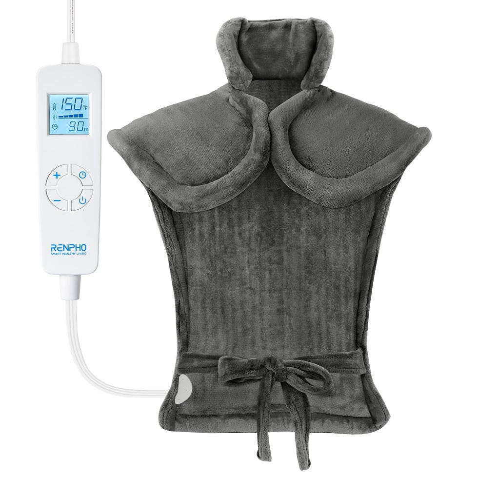 Electric Heating Pad 