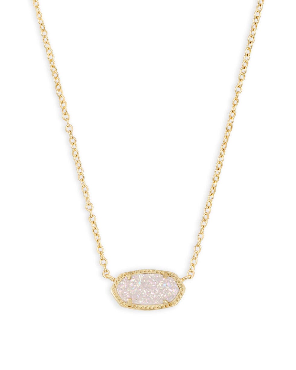 Elisa Pendant Necklace 