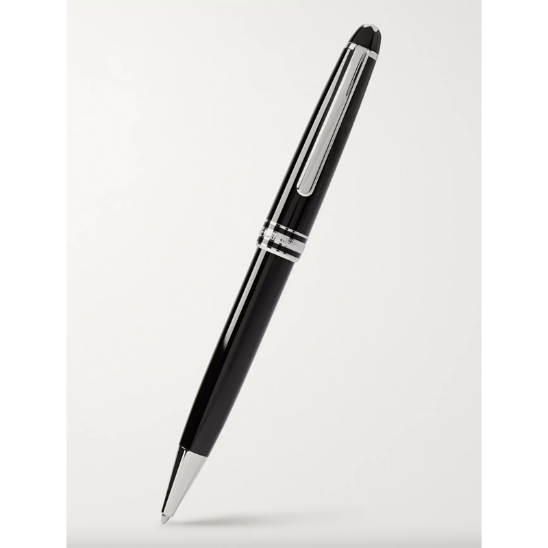 Meisterstück Platinum-Plated Classique Ballpoint Pen