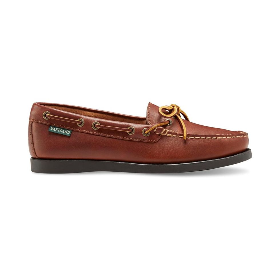 18 Best Boat Shoes in 2024, Buyer's Guide