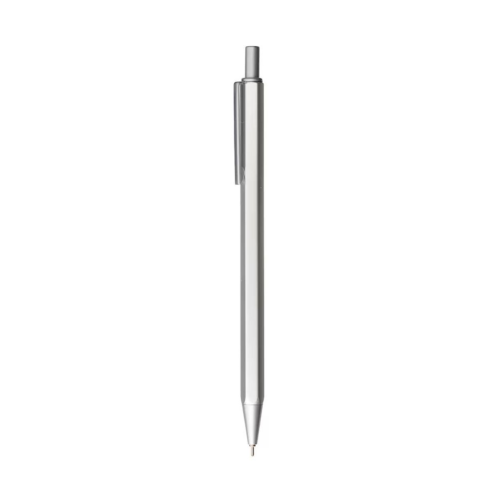 Aluminium Hexagonal Pen 0.7mm