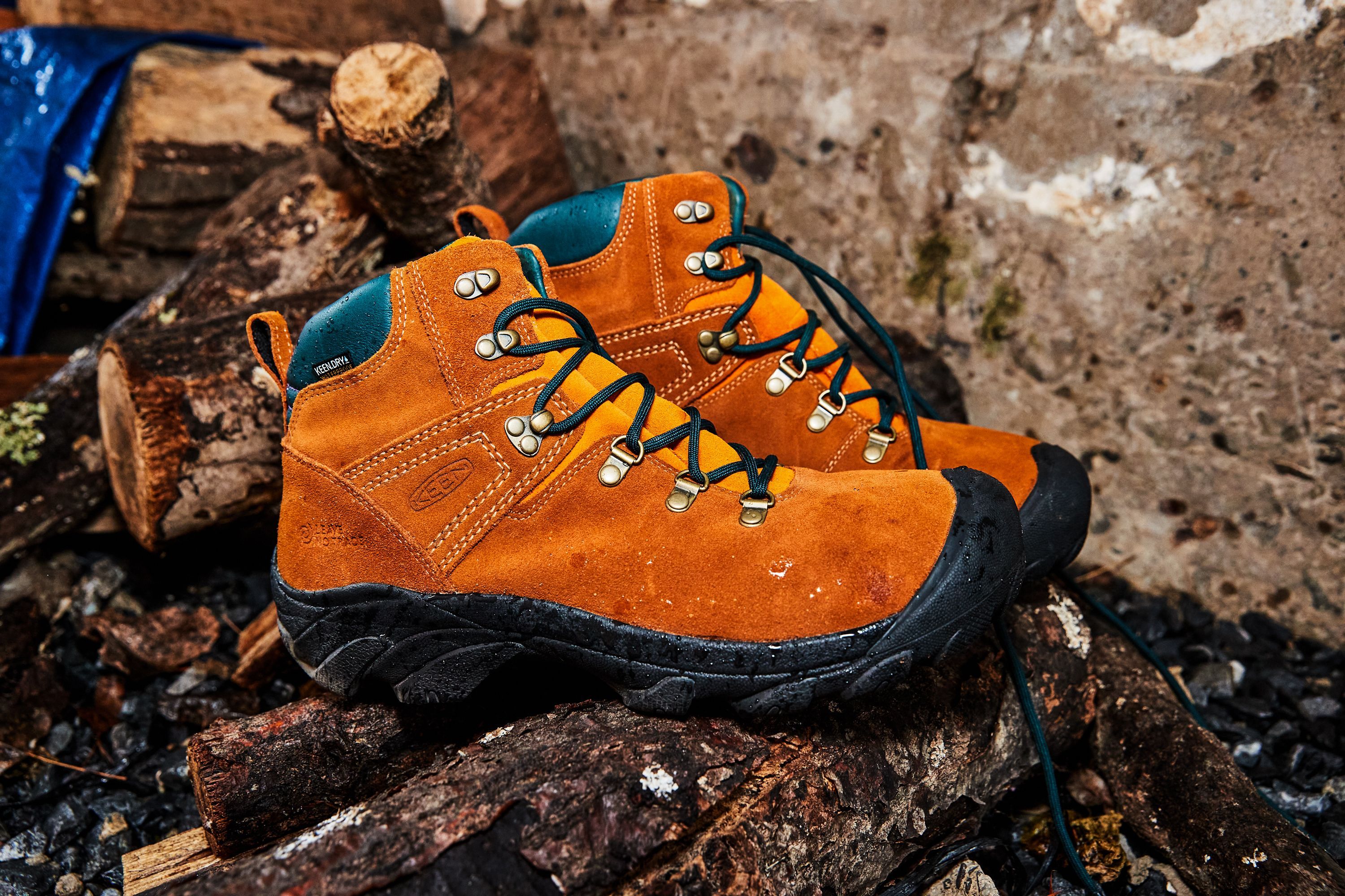 The 8 Best Hiking Boots of 2024 Hiking Boots Reviews