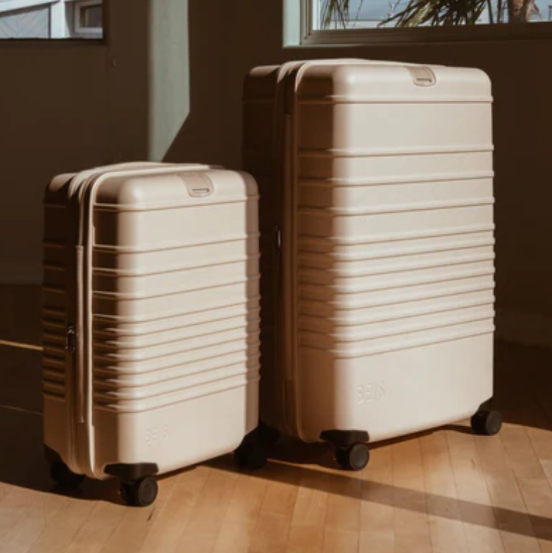 Luggage Set of Two