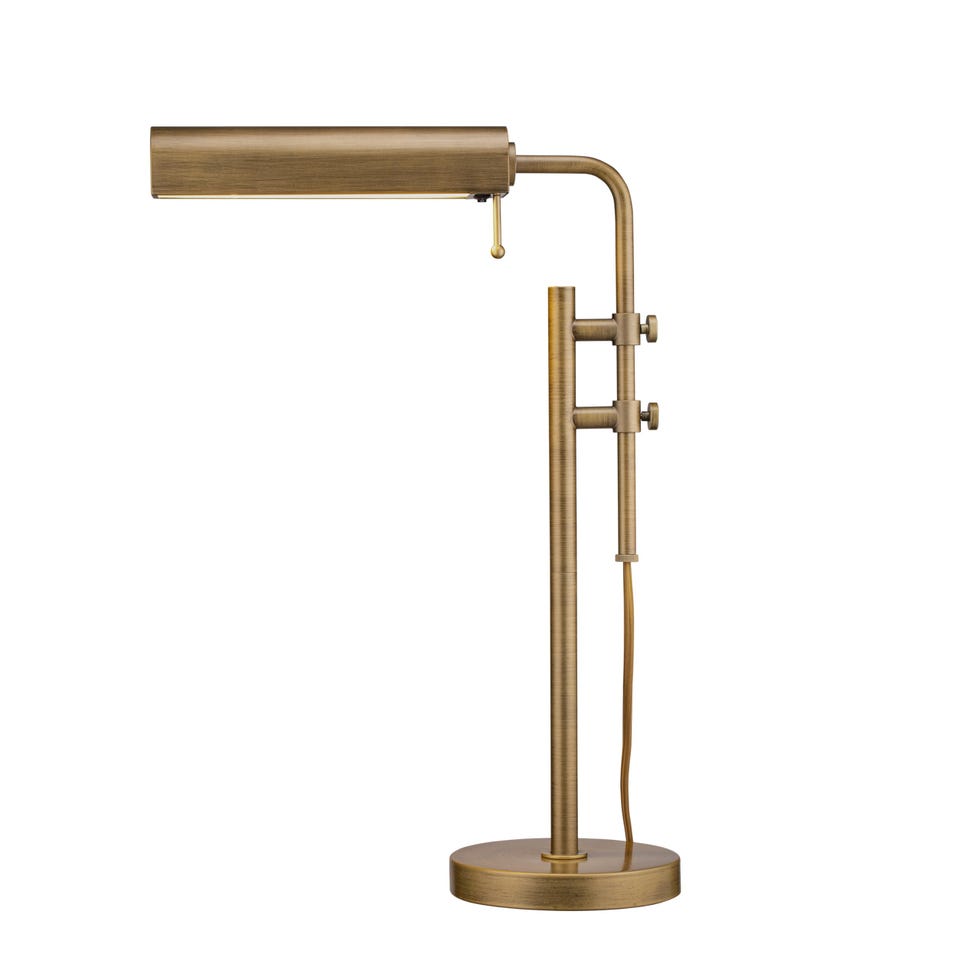 LED Pharmacy Desk Lamp 