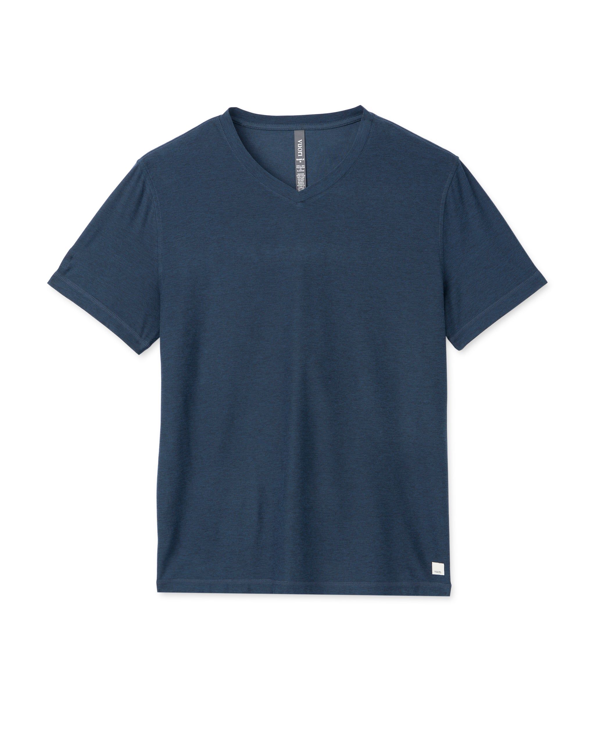 17 Best V Neck T Shirts for Men of 2024 Tested and Reviewed