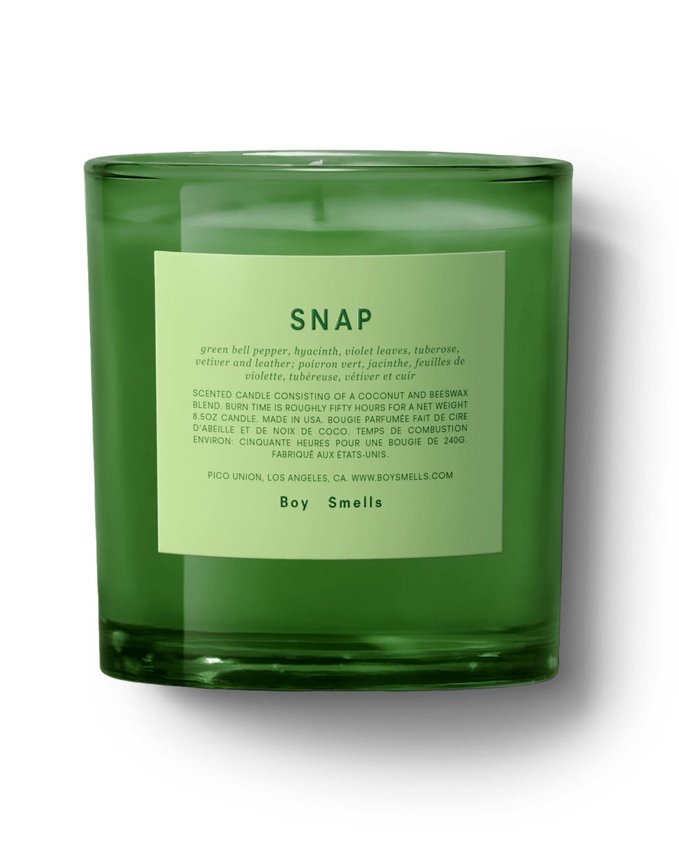 Snap Candle