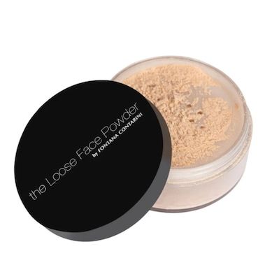  The Loose face powder