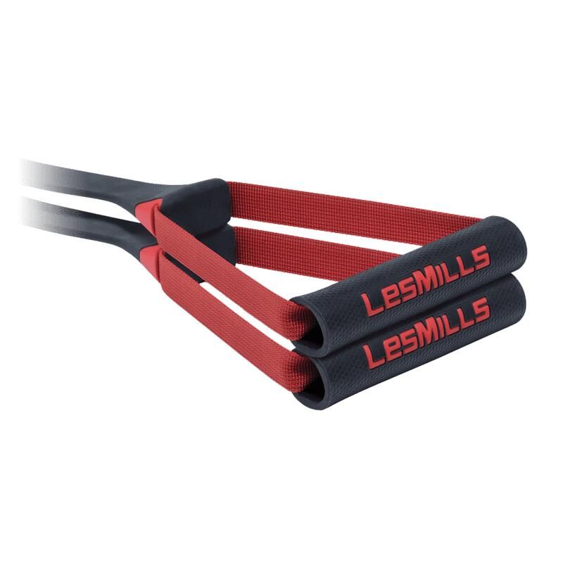Les Mills Smartband (Low to Moderate)