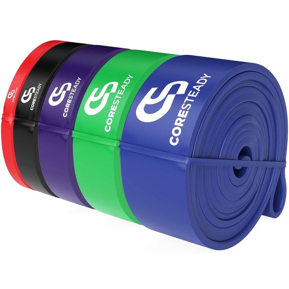 Coresteady Pull Up Band 