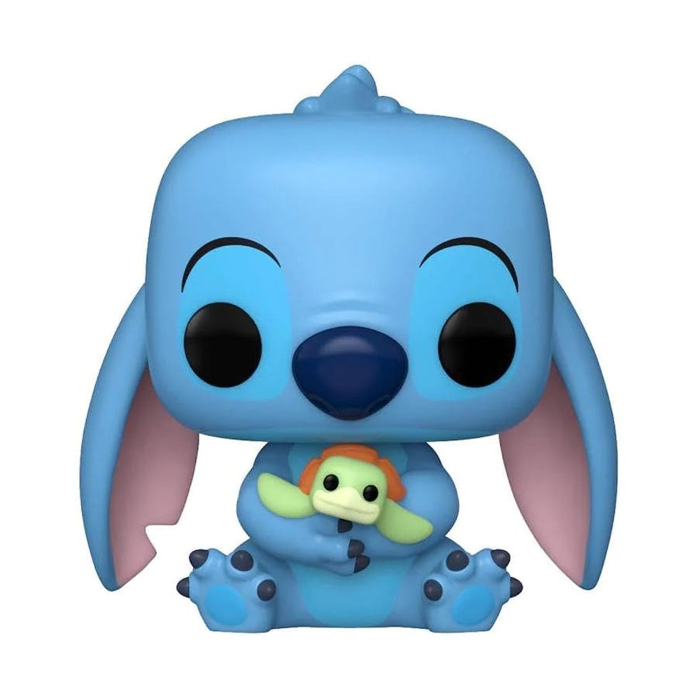 10 Funko Pop de Stitch originales y tiernos para fans de 'Lilo & Stitch ...