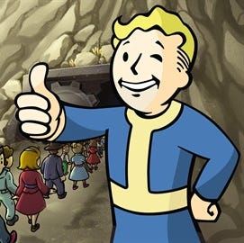 Fallout Shelter (2015) Fallout Shelter (2015)