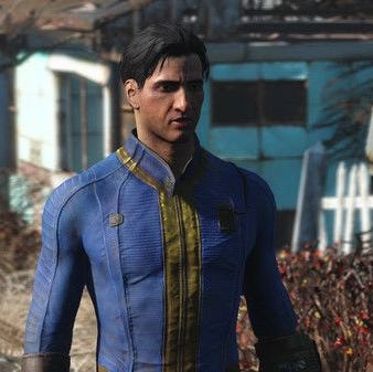 Fallout 4 (2015) Fallout 4 (2015)