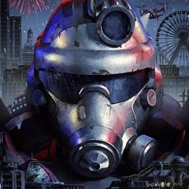Fallout 76 (2018) Fallout 76 (2018)