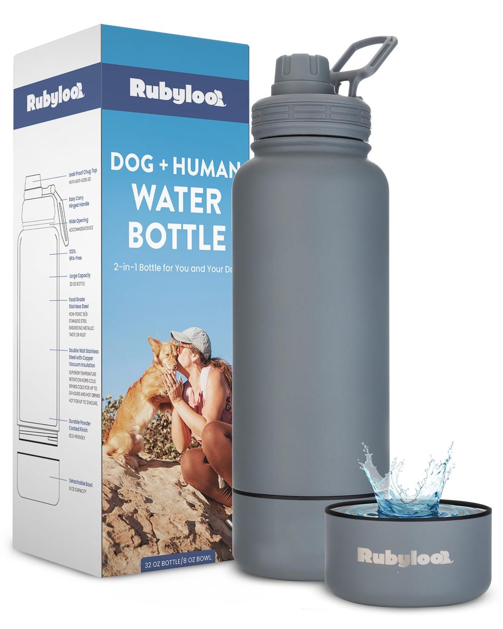 8oz The Dogfather Stainless Steel Flask 8oz The Dogfather Stainless Steel Flask