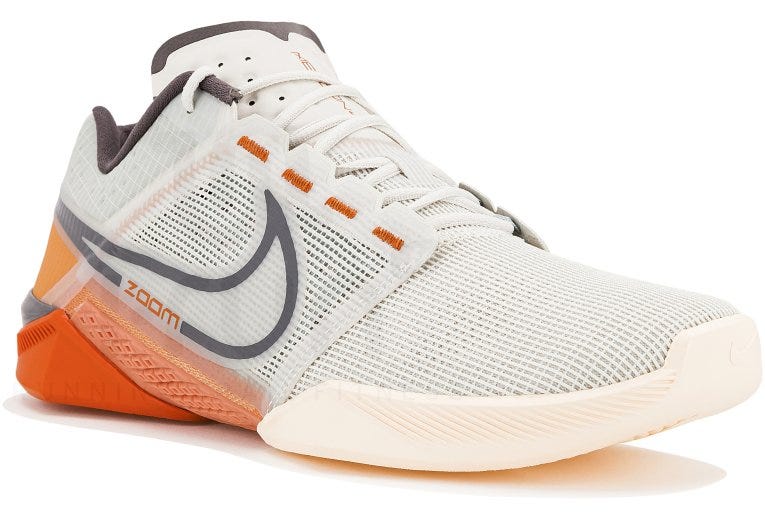 Nike Zoom Metcon Turbo 2