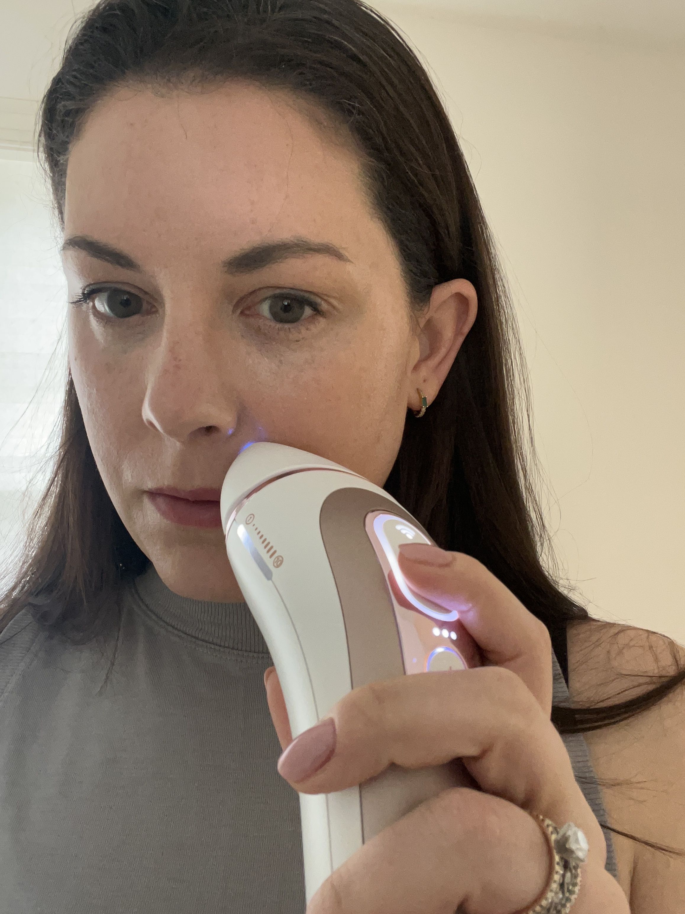 10 Best At Home Laser Hair Removal Devices Tested By Beauty Experts