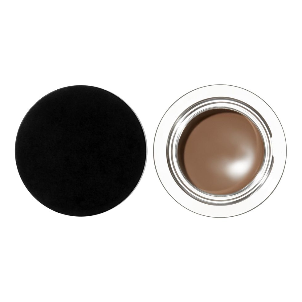 Lock On Liner And Brow Cream