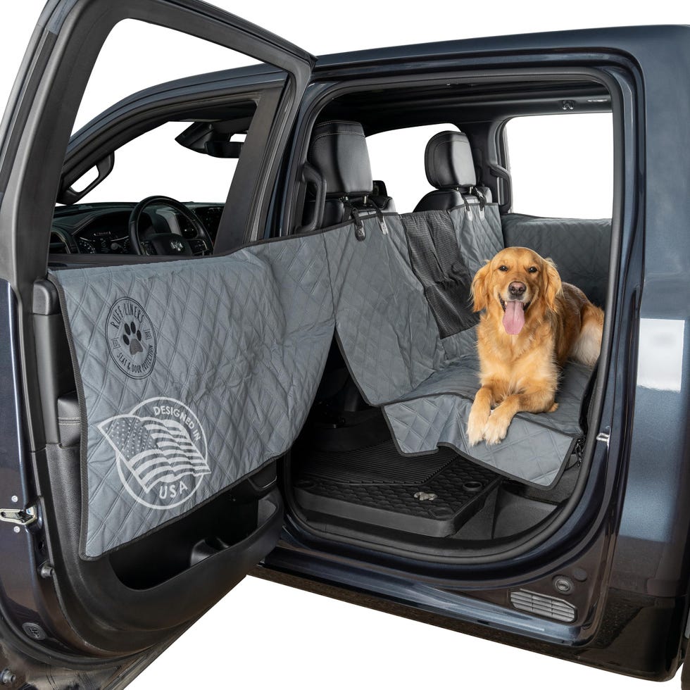 Large Dog Seat Cover