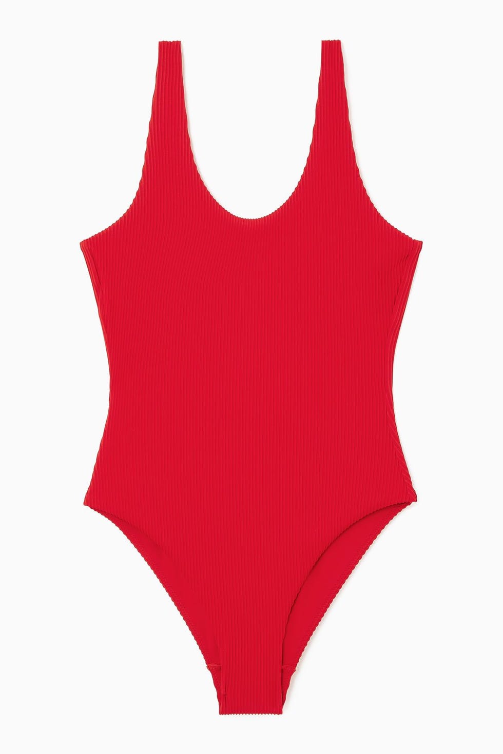 Best red swimsuits: 10 best swimwear picks to shop now