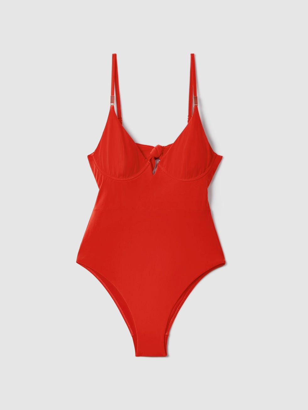 Best red swimsuits: 10 best swimwear picks to shop now