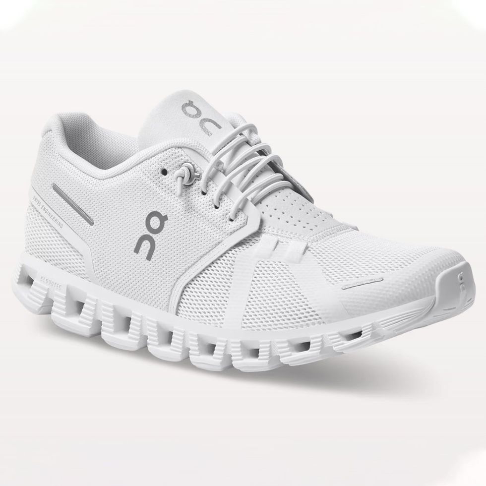 On Cloud 5 Sneakers