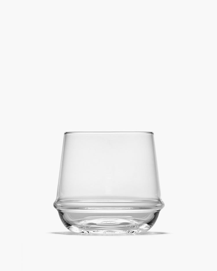 Dune Whiskey Glass