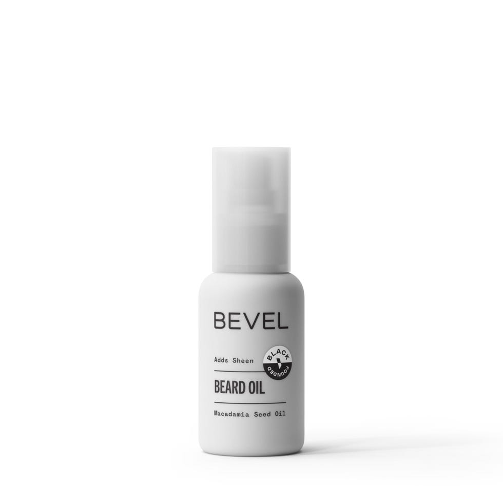 Beard Oil Beard Oil