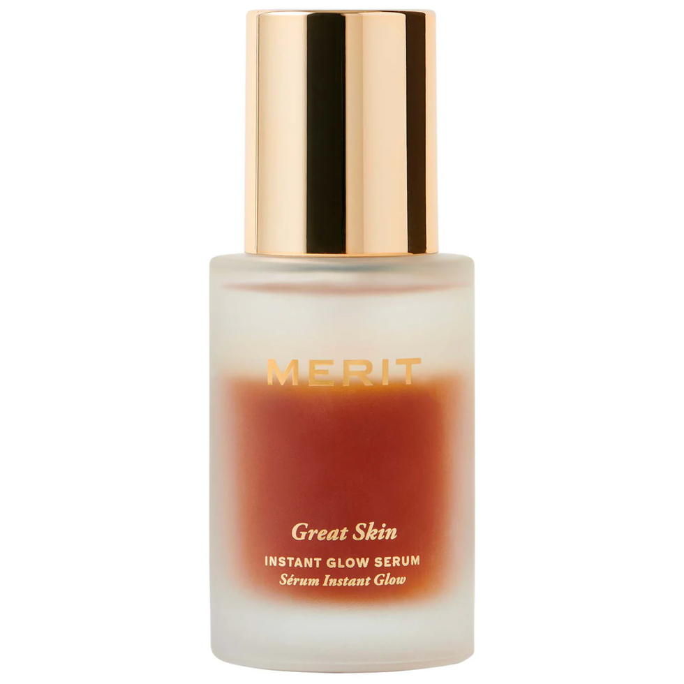 Great Skin Instant Glow Serum