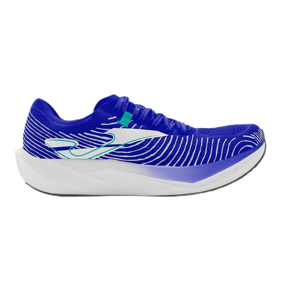 Zapatillas unisex de correr serie r.5000