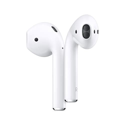 AirPods (2nd Generation) Wireless Ear Buds