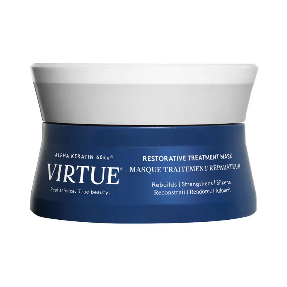 Restorative Treatment Mask