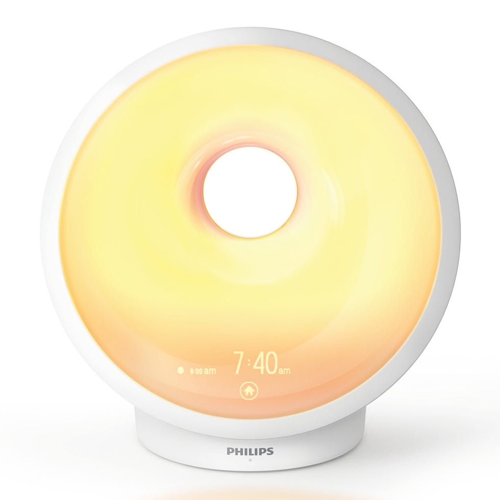 SmartSleep Sleep and Wake-Up Light 