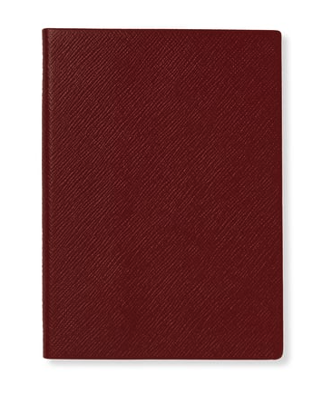 Soho Notebook