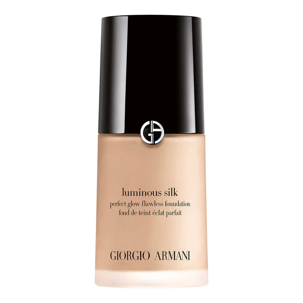 Luminous Silk Perfect Glow Flawless Oil-Free Foundation Luminous Silk Perfect Glow Flawless Oil-Free Foundation