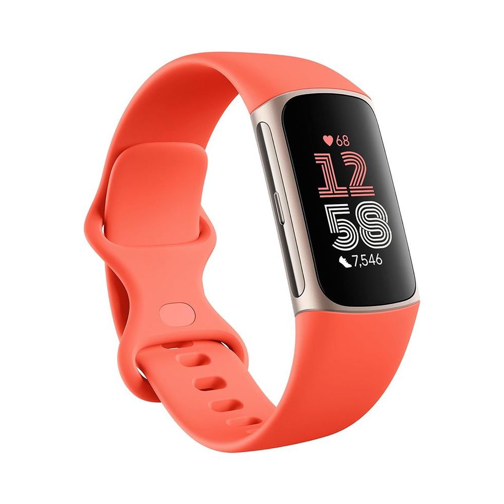 Charge 6 Fitness Tracker 
