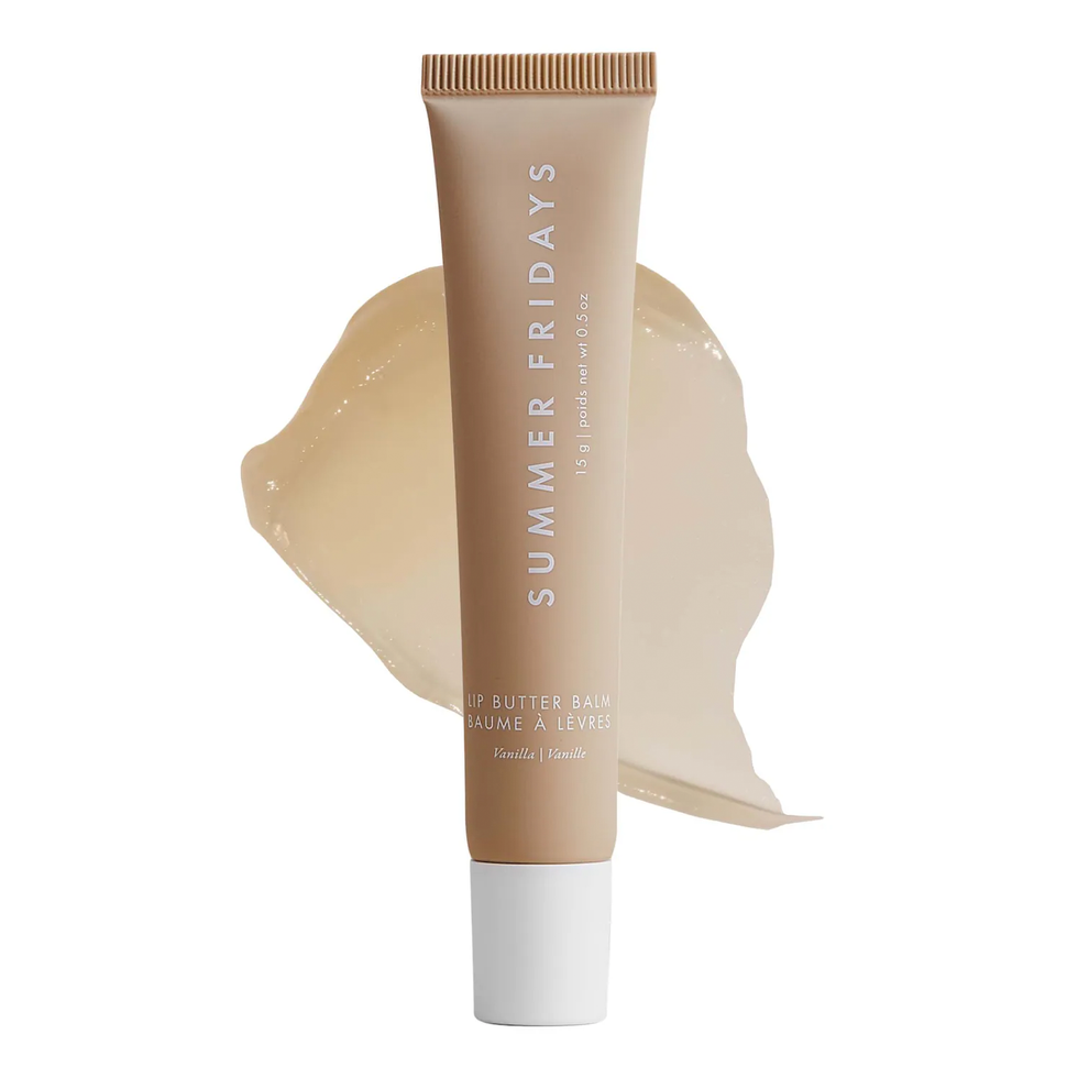 Lip Butter Balm Lip Butter Balm